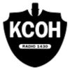 Gladys “Gee Gee” Hill on 1430 KCOH Houston | 1970
