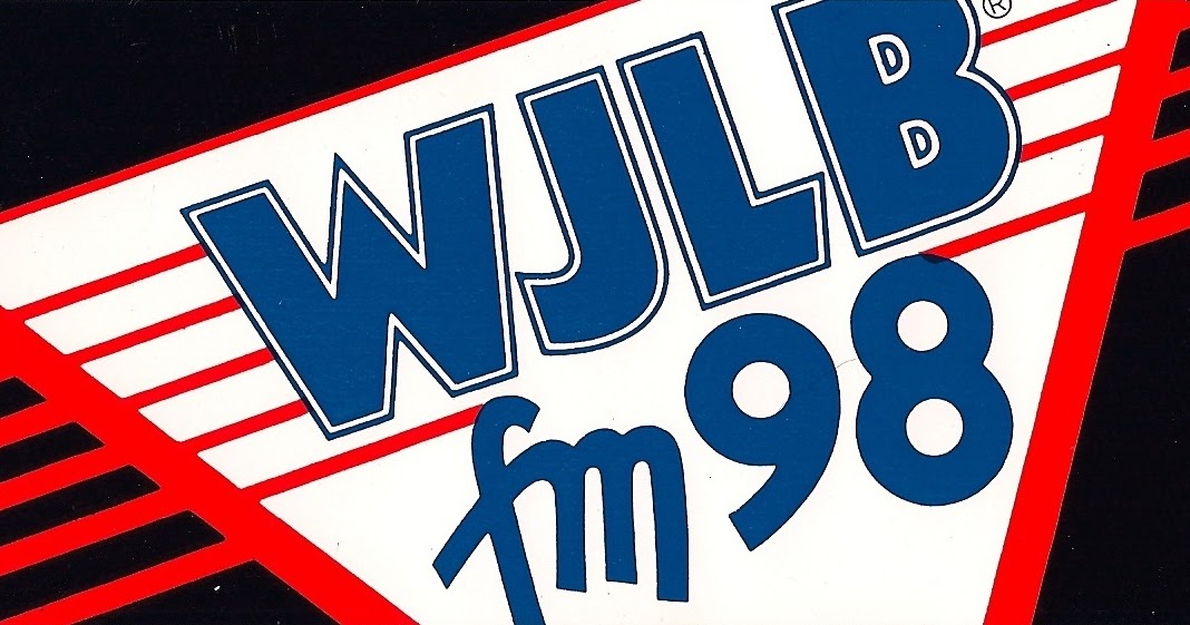 Rob Johnson on FM98 WJLB Detroit | September 1984