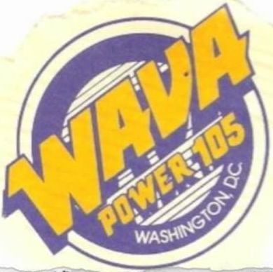 Don & Mike on 105 WAVA Washington | May 1990