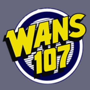 Mike Benson on 107 WANS Greenville-Spartanburg S.C. | March 11 1988