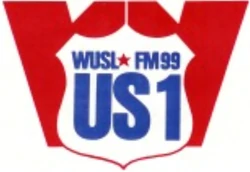 Paul Troy on US-1 FM 99 WUSL Philadelphia | September 15, 1979
