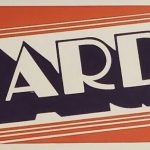 Cyndy Drue on Wizzard 100 WZZD Philadelphia | October 1977 