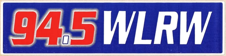 Easy Listening WLRW 94 Champaign-Urbana | September 7 1969