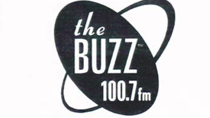 Pat Cashman on The Buzz 100.7 KIRO-FM Seattle | April 1996