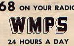 680 Memphis WMPS
