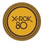800 El Paso Juarez Chiuhana XEROK X-Rock 80