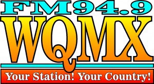 94.9 FM Akron Country WDBN Steve Terry Gary Joseph