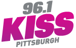 96.1 Pittsburgh WKST-FM WPHH WDRV WVTY WHTX Larry Richards WTAE