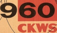 960 Kingston Ontario CKWS