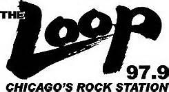 97.9 Chicago WLUP The Loop