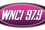 97.9 FM Columbus Ohio WNCI Ryan Seacrest Mark Dantzer California Aircheck WFRD-FM