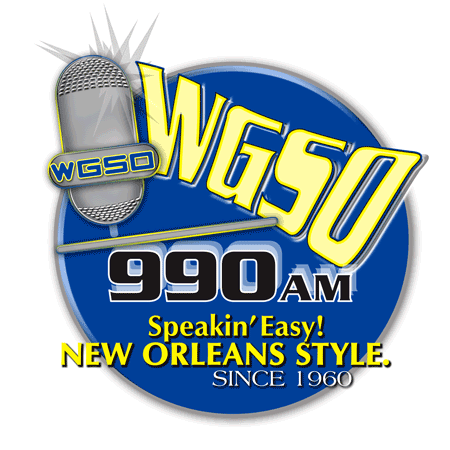 990 New Orleans WYLD WGSO