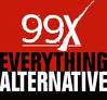 99.7 FM Atlanta WAPW WARM WNNX WWWQ Power 99 99x