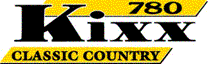 CFDR 780 Kixx Country