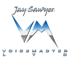 Jay Sawyer Voicemaster