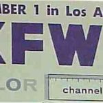 KFWB - Color Radio 98
