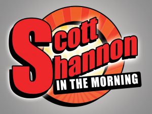 Scott Shannon in the Morning WCBS-FM