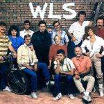 Airchexx Presents: WLS Big 89 Rewind 2007A – Larry Lujack & Tommy Edwards