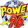 96.5 FM Miami Power 96 WMJX WCJX WMYQ WPOW