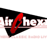 Airchexx Where Classic Radio Lives