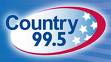 WKLB Country 99.5