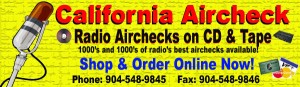 california aircheck