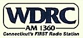 WDRC Logo