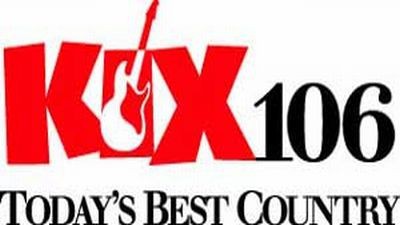 105.9 FM Memphis, WGKX