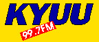 KYUU 99.7 FM