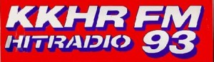HitRadio 93 KKHR