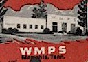 WMPS 68 Memphis