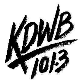 101.3 KDWB (FM)