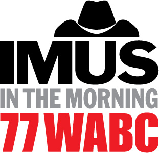 Imus in the Morning on WABC!
