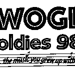 George Michael on The Radio Greats Reunion on 98.1 WOGL Philadelphia | April 23 1993