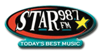 star 98 7 logo