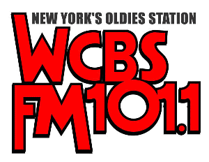 101.1 FM New York WCBS-FM CBSFM Bill Brown Bag Golden 101