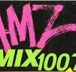 100.7 Pittsburgh WMXP Mix Jamz