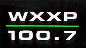 100.7 New Kensington PA Pittsburgh WXXP 100.7 Double-X