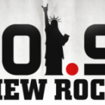 101.9 FM New York, WPIX, WCDJ, WRXP WEMP, Format Change, All News, New Rock