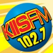 102.7 Los Angeles KIIS-FM KKDJ Bruce Vidal