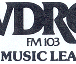 102.9 Hartford WDRC WDRC-FM Big D 103 Brad Davis Ken Gilbert Dr. Don Brooks Dean Richards Friendly Floyd Wright