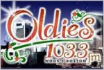 103.3 Boston WODS WHTT WEEI-FM Dale Dorman JJ Wright Sandy Benson Paula Street Brett Provo Oldies 103