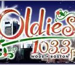 Liz Solar, 103.3 WODS Boston | 1987