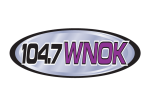 104.7 Columbia, WNOK, WNOK-FM