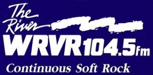 104.5 FM Memphis WRVR Mike & Mandy Kay Manley Bill Bannister Greg Peters 