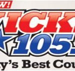 105.5 Danbury, WDBY, Today's Best Country