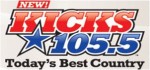 105.5 Danbury, WDBY, Today's Best Country