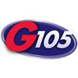 105.1 FM Raleigh WDCG G105 Clear Channel