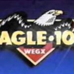 106.1 WEGX Eagle 106 Philadelphia