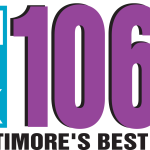 106.5 WWMX Baltimore Mix 106.5